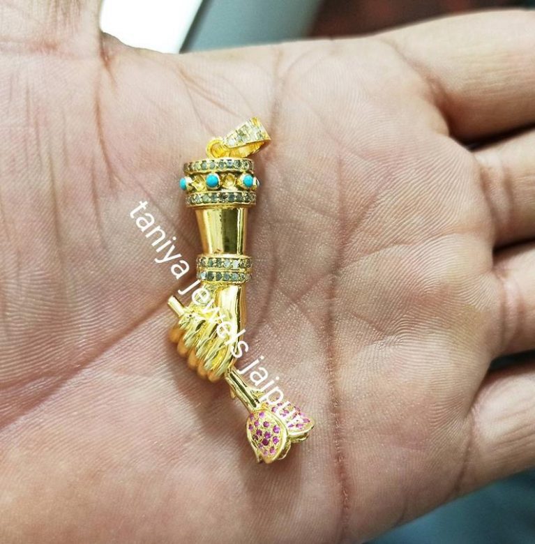 figa hand jewelry