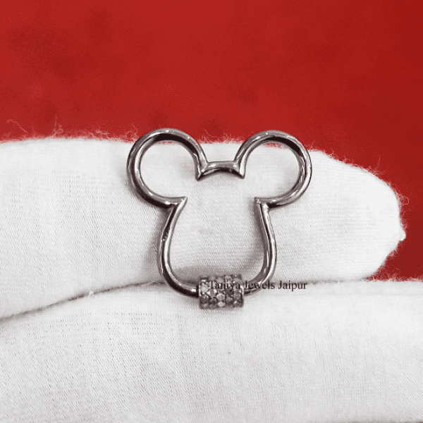 mickey mouse lock