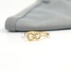 9k Gold Diamond Ring,9k Diamond Ring, Gold Diamond Ring, Diamond Ring, Engagement Ring, Handmade 9k Gold Diamond Jewelry