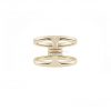 18k Gold Natural Diamond Ring Jewelry-18k Gold Women's Ring Jewelry-18k Gold Trending Ring