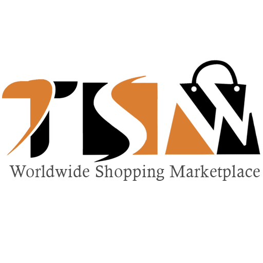 The seller world marketplace