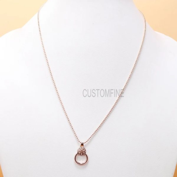 925 Sterling Silver Eyeglass Holder Chain Necklace Jewelry, Sunglass Holder Necklace, Men's Eyeglass Holder Necklace
