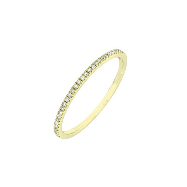 Pave Diamond Ring, Diamond Ring, Diamond Eternity Ring, Gold Ring, Gold Engagement Band, Diamond Engagement Ring Women