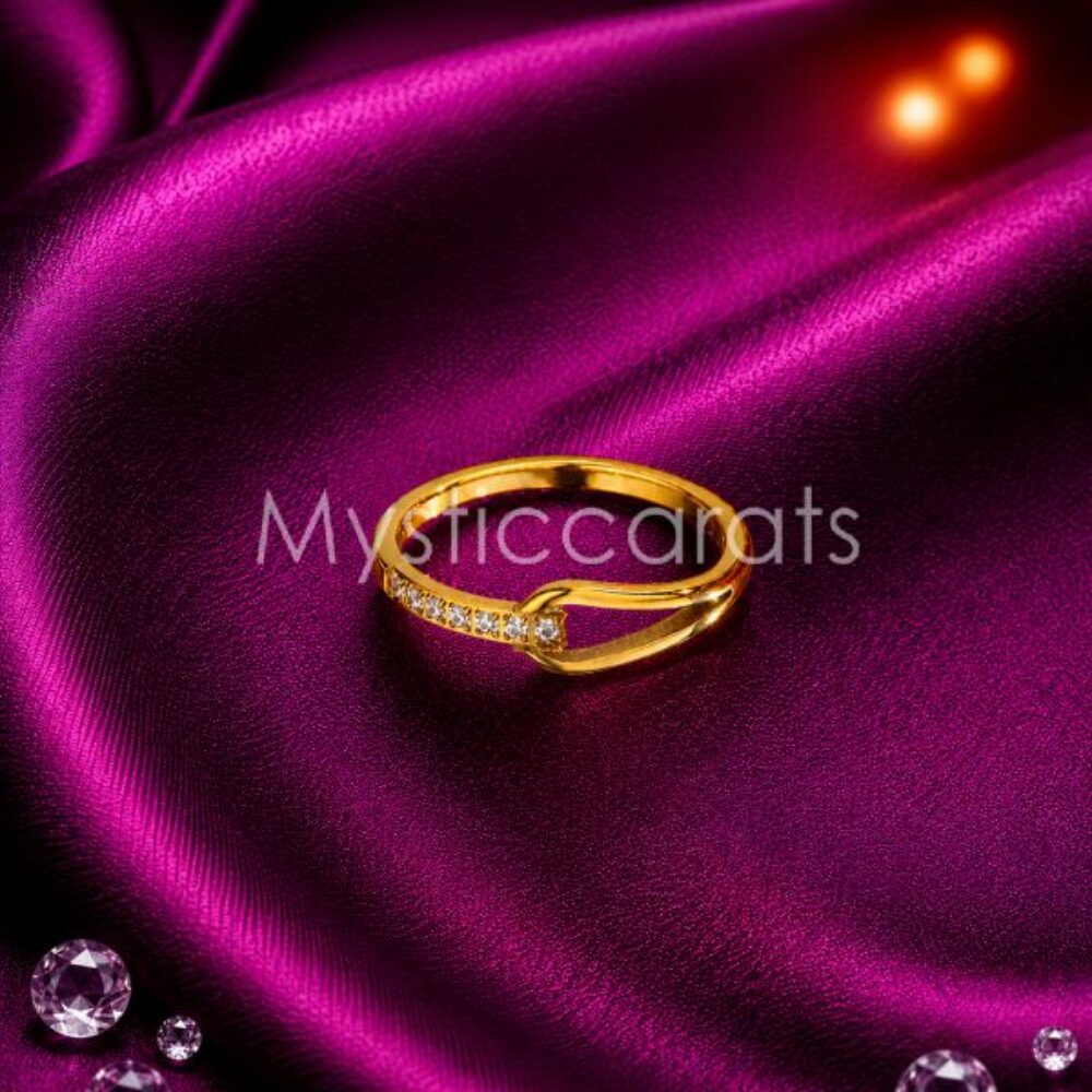 925 Sterling Silver Marquise Ring