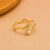 925 Sterling Silver Pearl Ring
