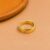 925 Sterling Silver Minimalist Ring