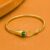 925 sterling silver Snake Bangle Bracelet