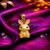 925 Sterling Silver Bunny Rabbit Pendant