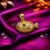 925 Sterling Silver Puffer Fish Pendant