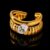 925 Sterling Silver Adjustable Ring
