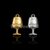 One Pcs 925 Sterling Silver Wine Glass Charm