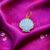 925 Sterling Silver Seashell Pendant