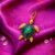 925 Sterling Silver Sea Turtle Pendant