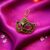 925 Sterling Silver Masquerade Mask Pendant