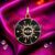 Celestial Evil Eye Sunburst Pendant