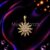 925 Sterling Silver Sun Pendant, Gold Vermeil Celestial Necklace