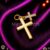 925 Sterling Silver Cross Pendant