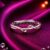 925 Sterling Silver Wave Ring