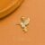 925 Sterling Silver Hummingbird Pendant