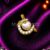 925 Sterling Silver Heart Pearl Pendant
