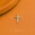 925 Sterling Silver Cross Pendant
