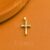 925 Sterling Silver Christian Religious Pendant