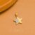 925 Sterling Silver Celestial Star Necklace