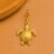 925 Sterling Silver Sea Turtle Pendant