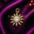 925 Sterling Silver Sunflower Pendant