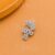 925 Sterling Silver Lucky Number 7 Pendant