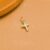 925 Sterling Silver Cross Pendant