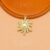925 Sterling Silver Sun Pendant