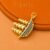 925 Sterling Silver Sailboat Pendant