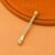 925 Sterling Silver Bar Pendant