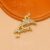 925 Sterling Silver Dolphin Pendant