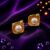 925 sterling silver Pearl Stud Earrings