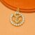 925 Sterling Silver Fairy Pendant