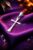925 Sterling Silver Polished Cross Pendant