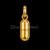Medical Pill Capsule 925 Sterling Silver Pendant