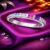 Multi-Gemstone 925 Sterling Silver Channel Band