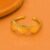 925 Sterling Silver Seashell Ring