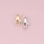 1 Pcs 925 Sterling Silver Lobster Clasp without Loop | Gold & Silver Finish Jewelry Connector