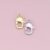 1 Pcs 925 Sterling Silver Lobster Clasp with Loop | Gold & Silver Finish Jewelry Connector