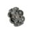 925 Sterling Silver Diamond Spacer Bead Jewelry