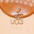 925 Sterling Silver Iced-Out Allah Calligraphy Pendant