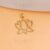 925 Sterling Silve Pave diamond  Lotus Flower Charm Pendant