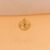 925 Sterling Silver Evil Eye Sunburst Coin Medallion Pendant