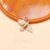 925 Sterling Silver Flying Bird Pendant