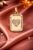 925 Sterling Silver Pave diamond Heart Rectangular Medallion Pendant