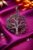 925 Sterling Silver Tree of Life Pendant